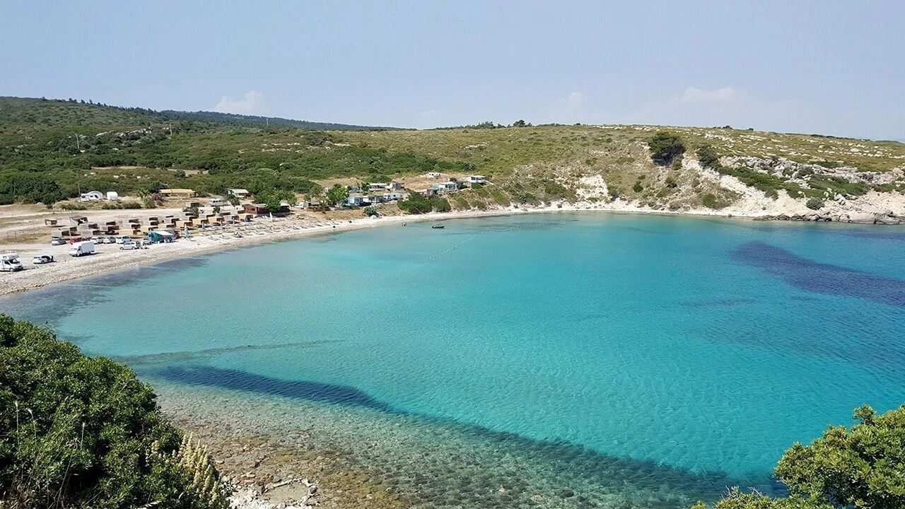 Urla Kalabak-2