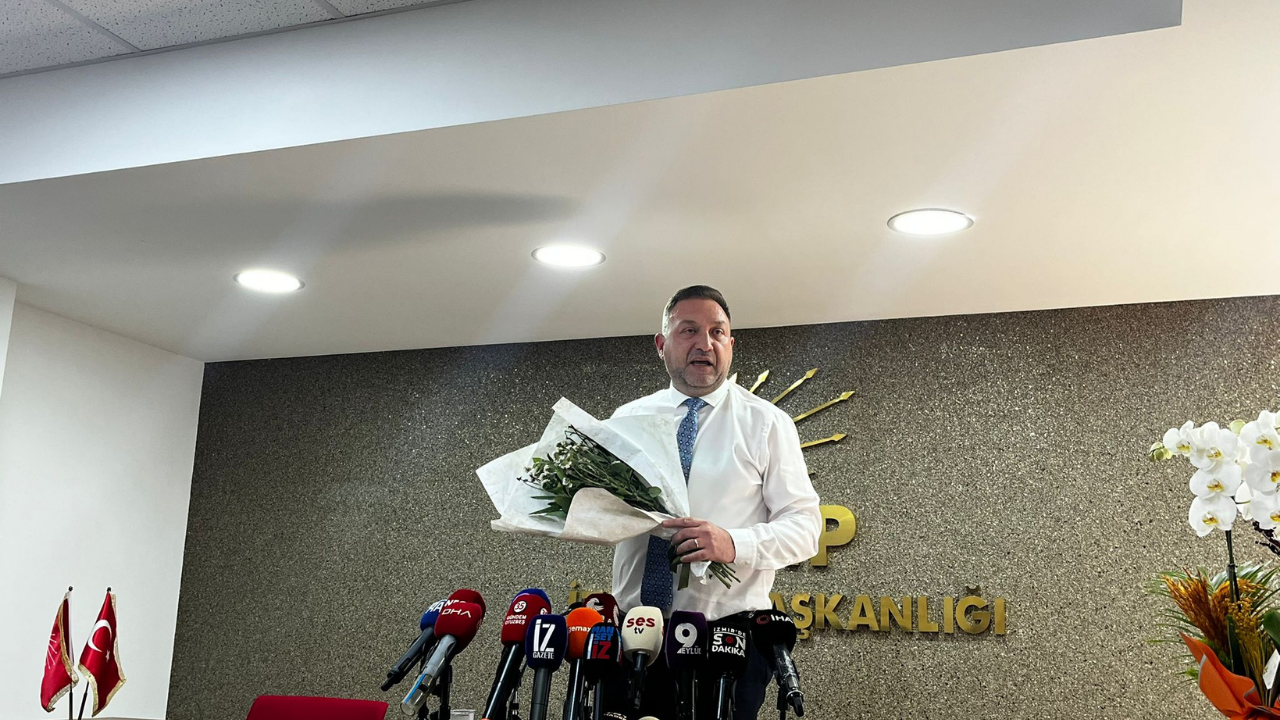Utku Gümrükçü 2