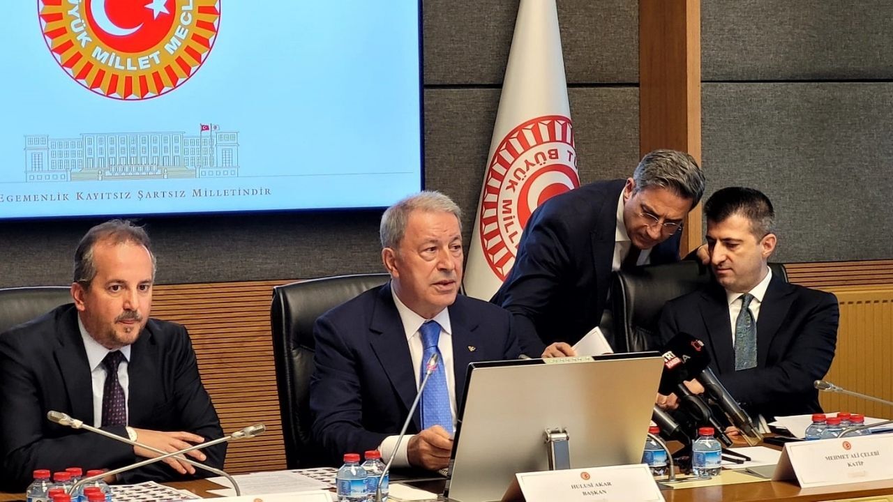 Uzman Erbaş Toplantı