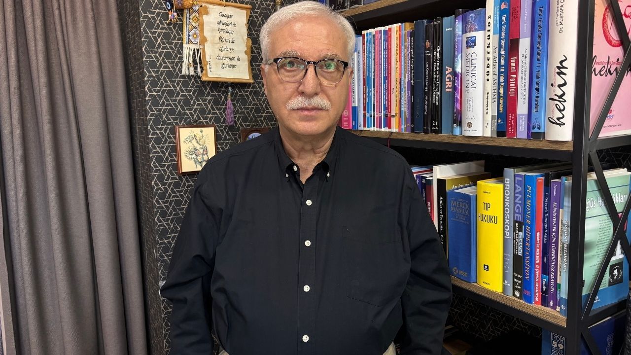Yaylaya Çıkacaklar Dikkat! Uzmanı Uyardı Herkes Için Güvenli Olmayabilir (1)
