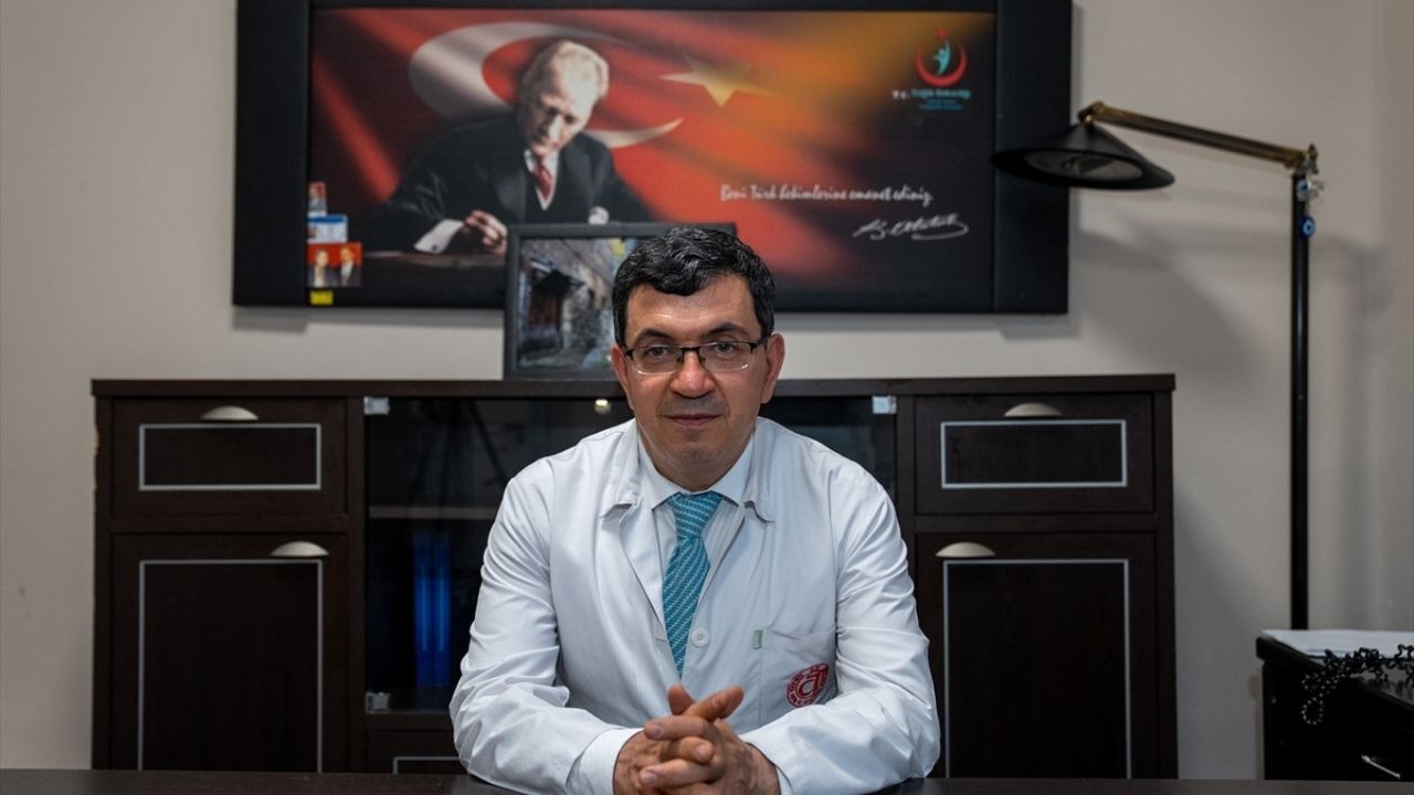 Yazın Serinlemek Isterken Hastalanabilirsiniz! Klima Kullananlar Dikkat Yüksek Ateş Ve Öksürük Risk Işareti Olabilir (1)