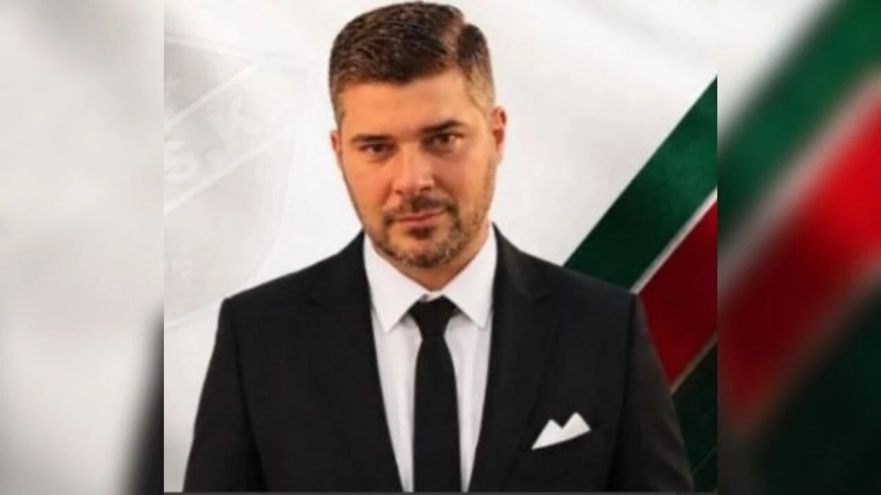 Yiğit Tusder Karşıyaka Spor Kulübü