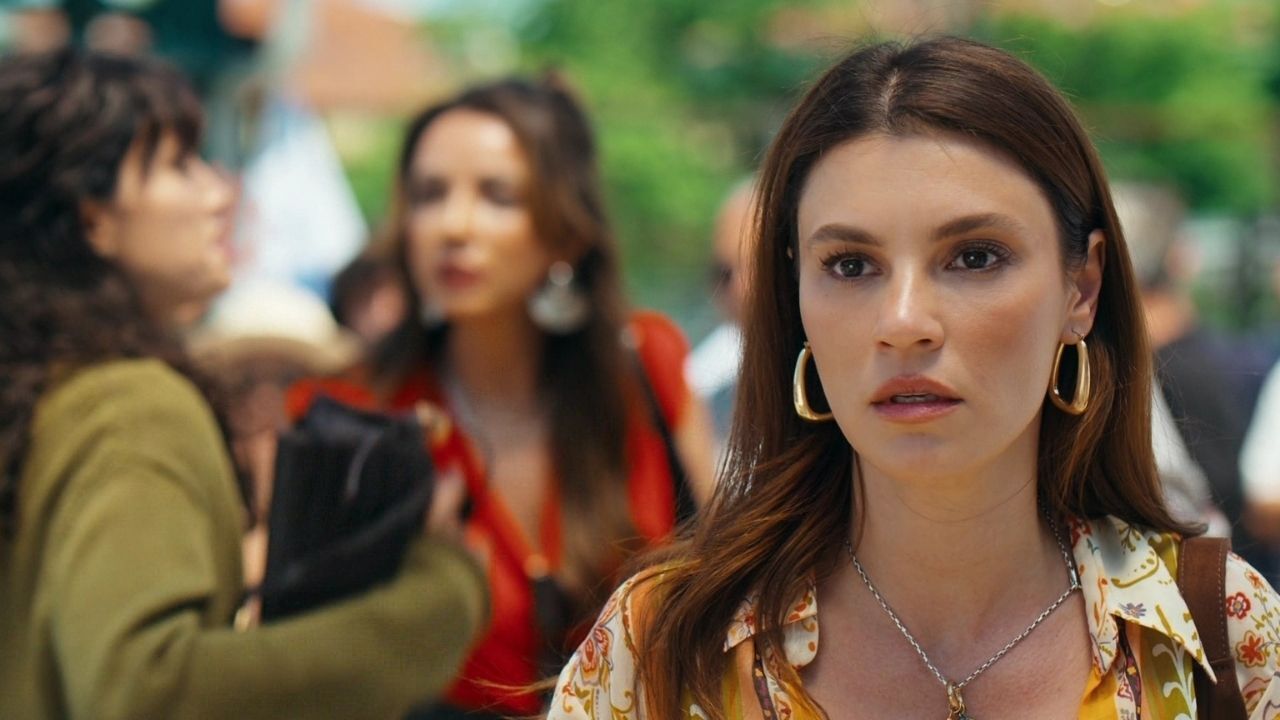 Yüsra Geyik1