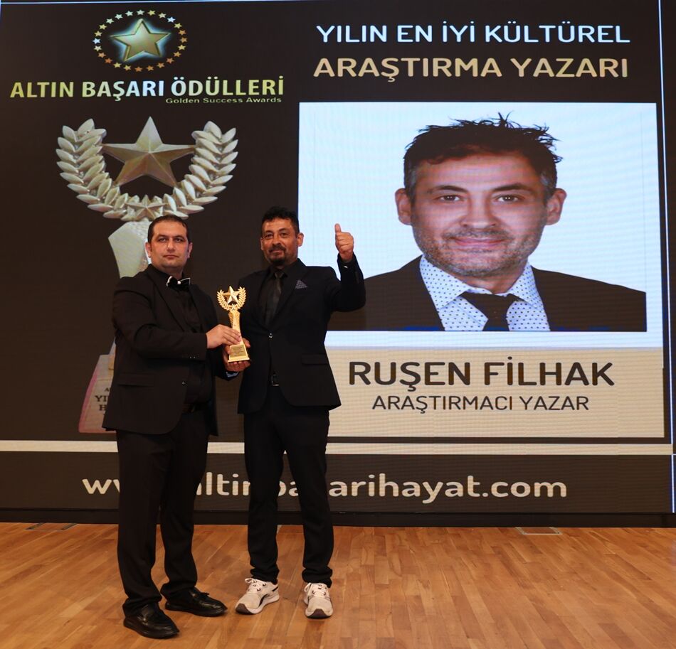 13 Ruşen Filhak