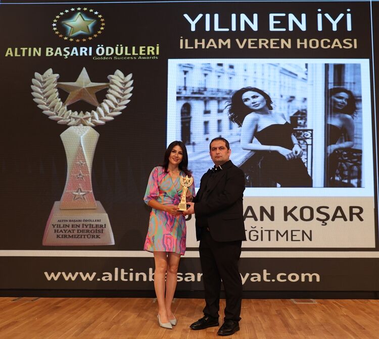15 Gülcan Koşar