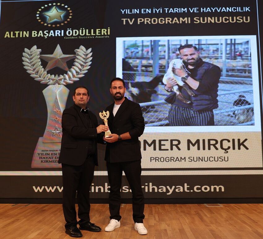 17 Ömer Mırçık