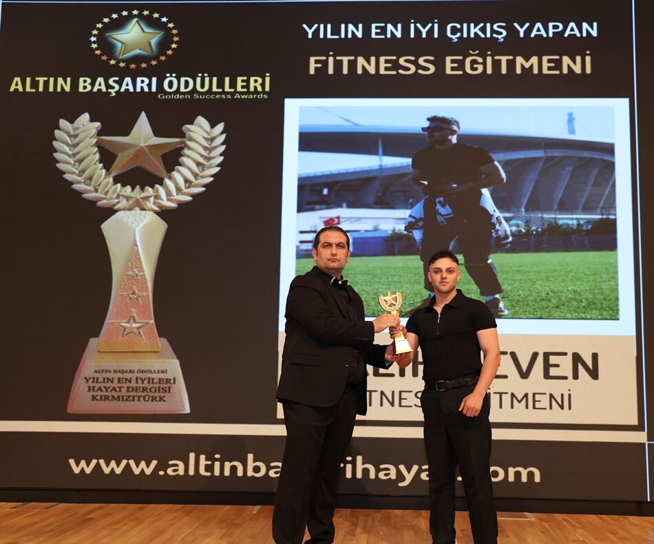 32 Salih Seven