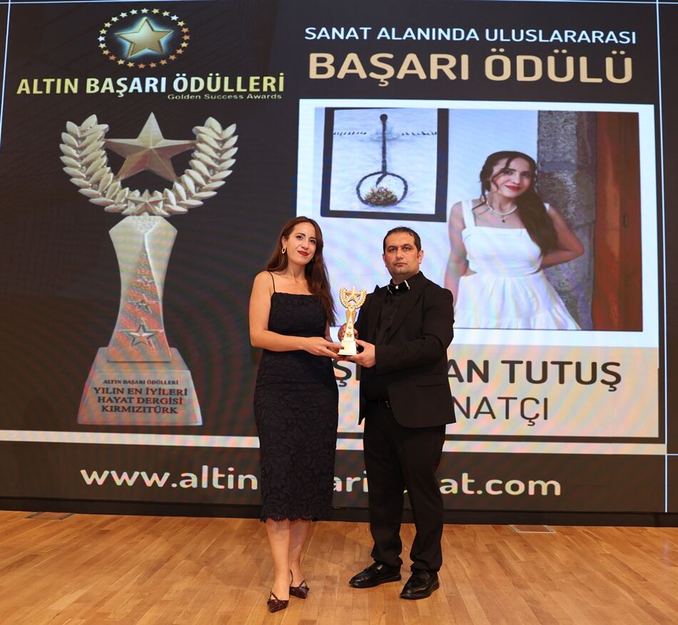 36 Şerivan Tutuş