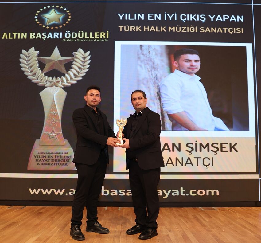 38 Ercan Şimşek