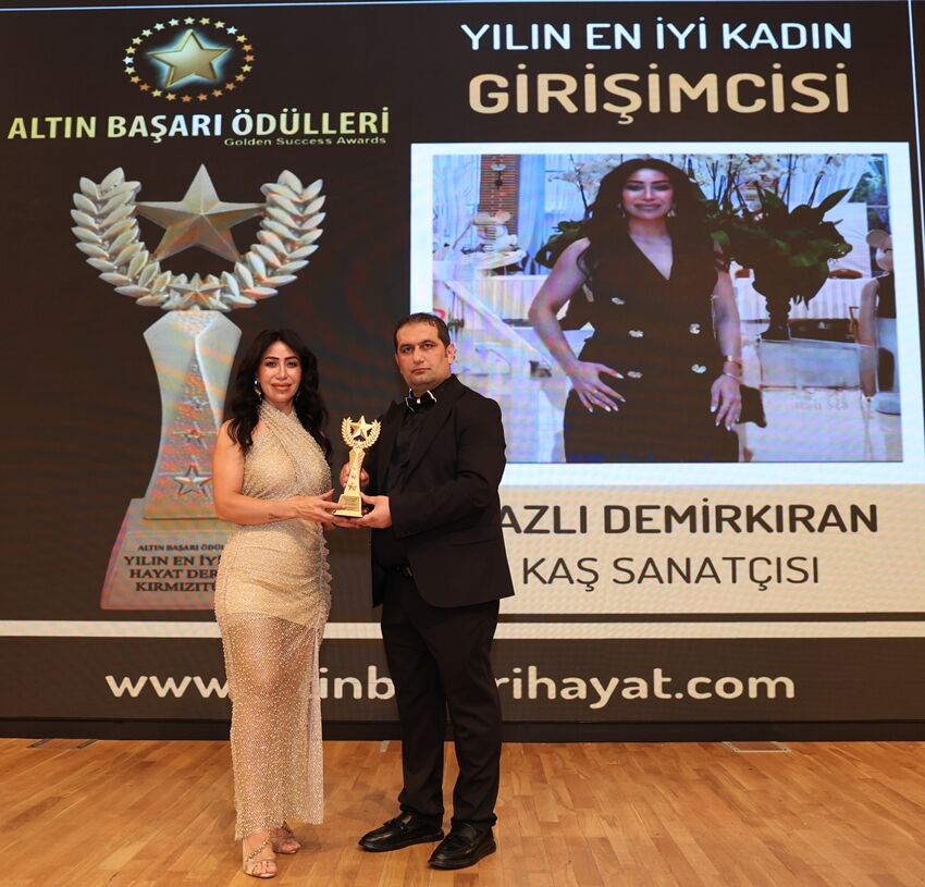 39 Nazlı Demirkıran