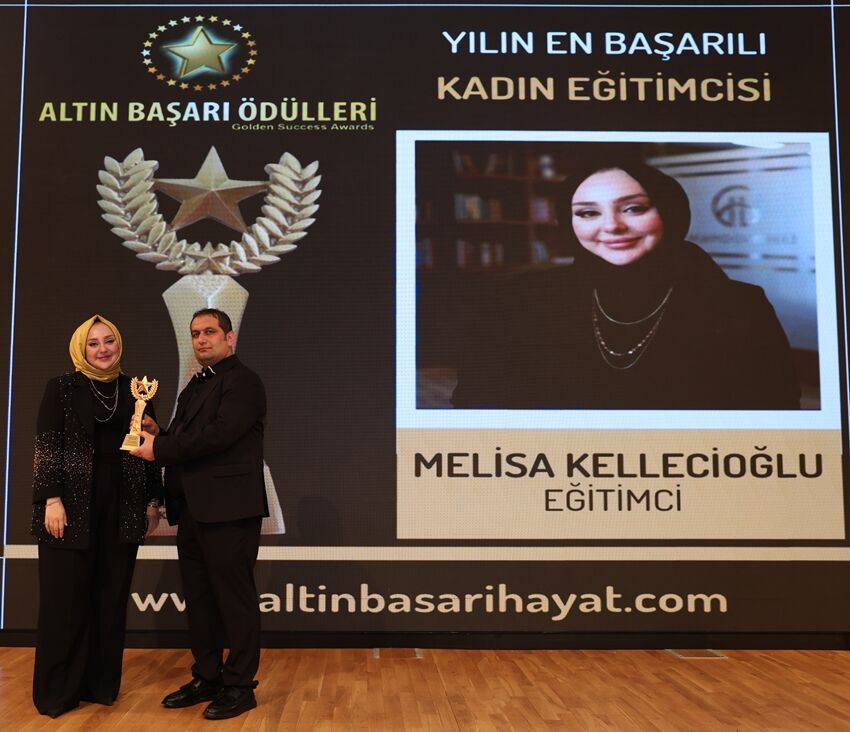 5 Melisa Kellecioğlu