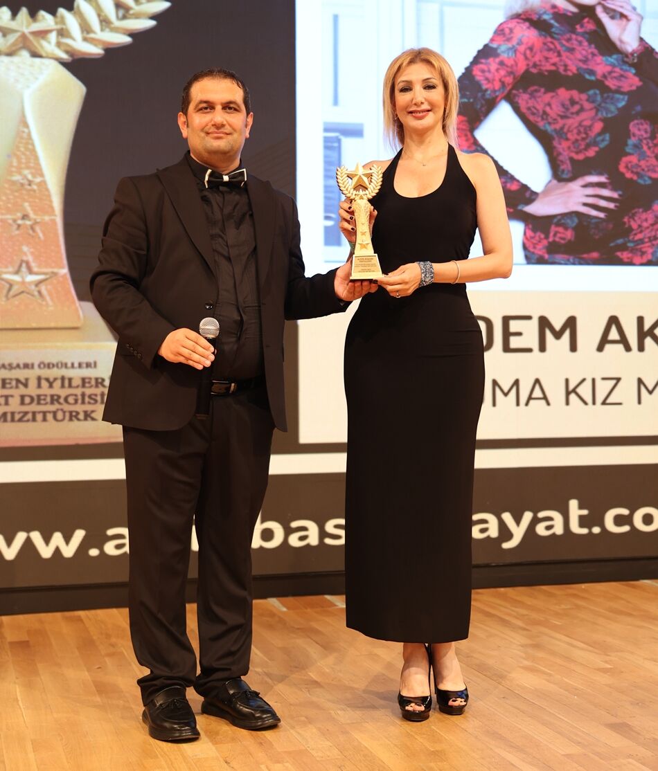 58 Didem Aksu