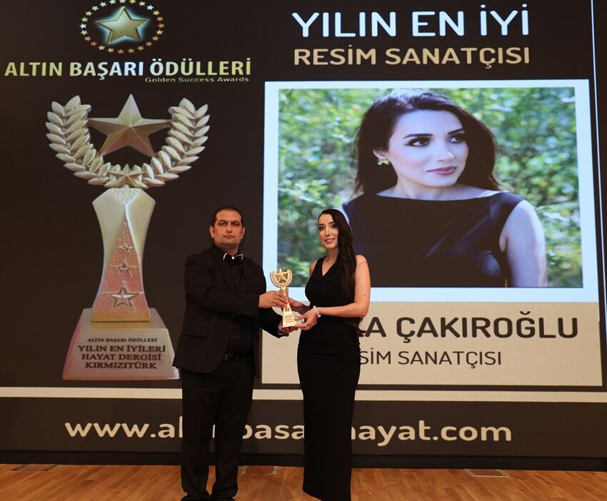 6 Feyza Çakıroğlu