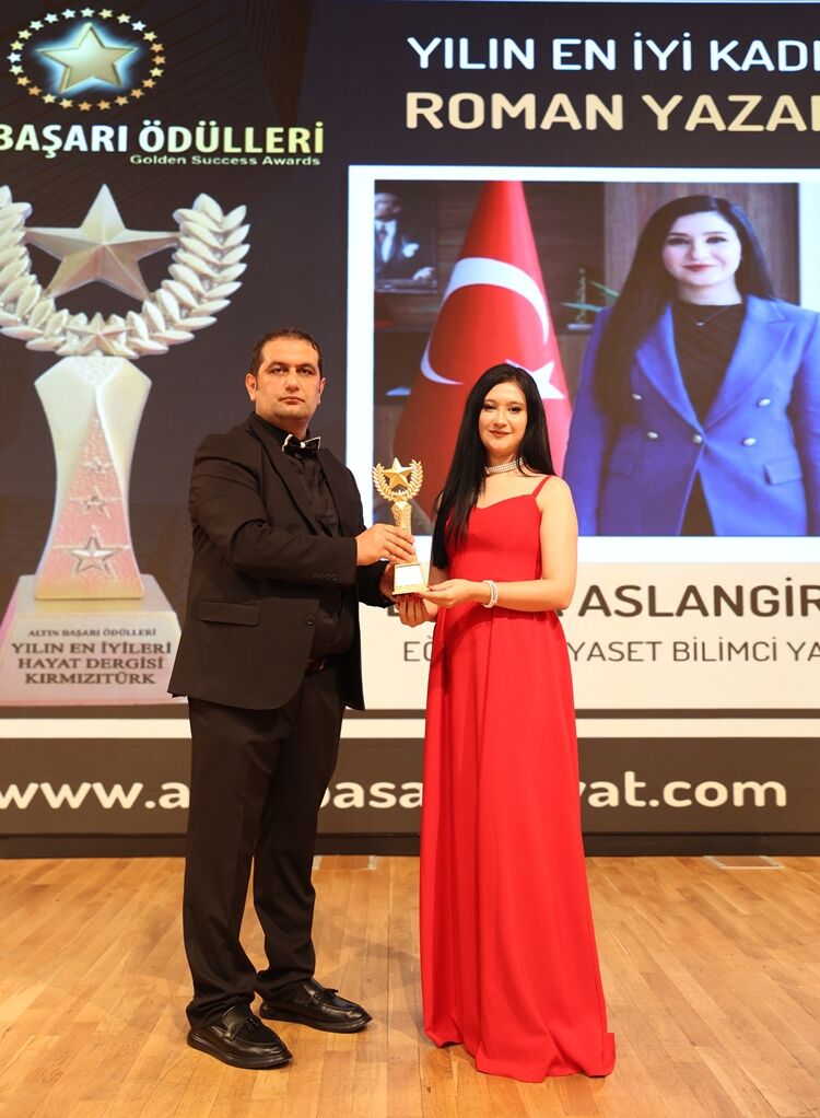 60 Damla Aslangiray