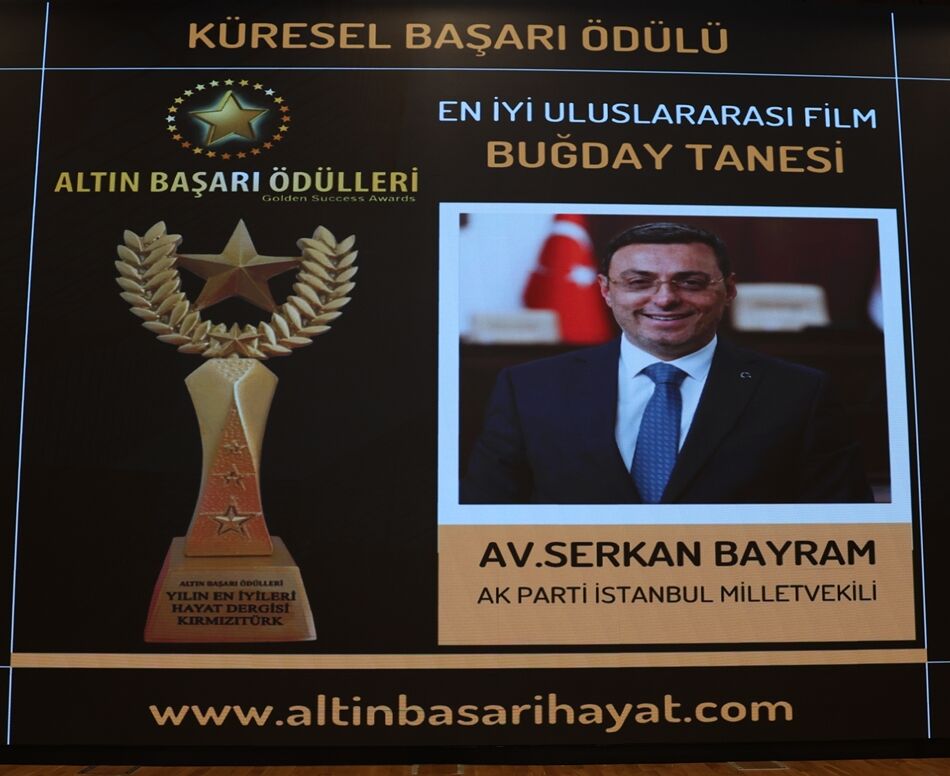 62 Serkan Bayram