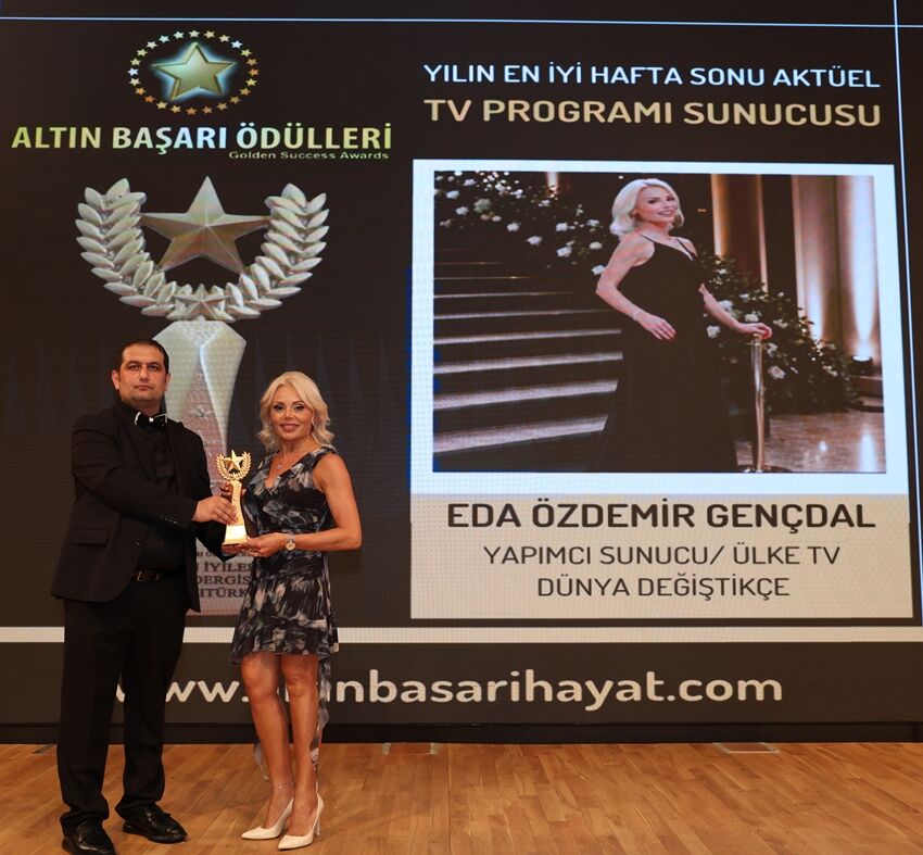 7 Eda Özdemir
