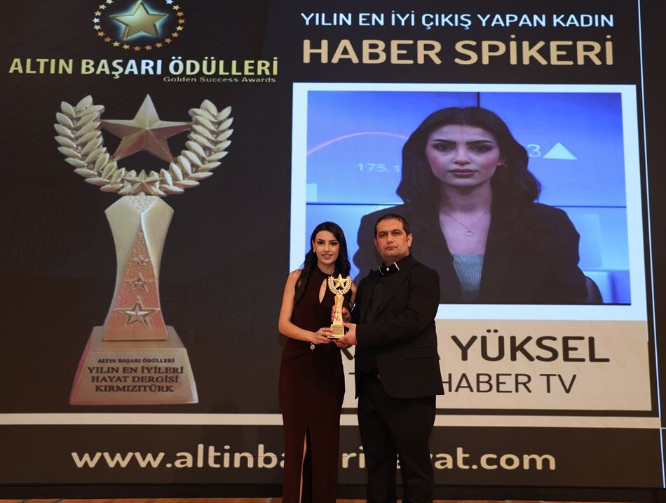 9 Rana Yüksel