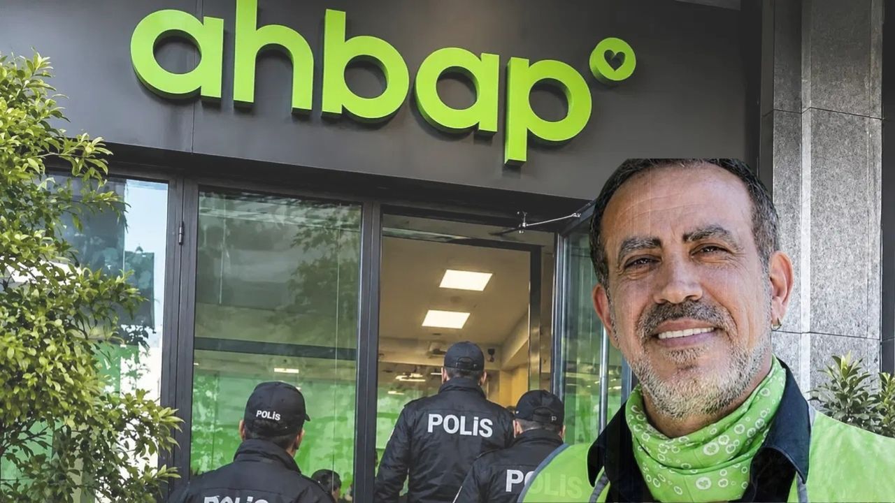Ahbap soruşturmasında yeni gelişme! 20 kişi için tutuklama talebi