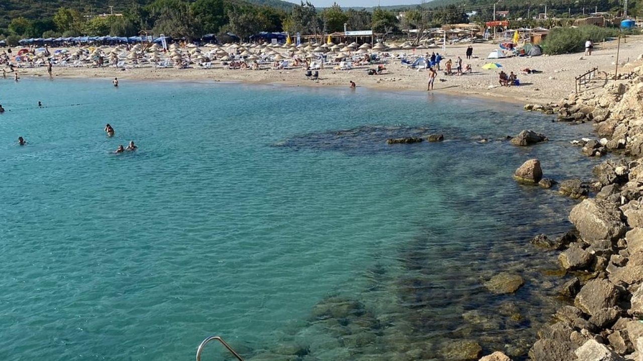Altınköy Urla-1