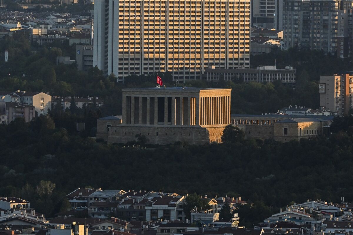 Ankara NATO Zirvesi için geri sayım! Başkentte hangi tedbirler alındı? İşte tüm program, kapatılacak bölgeler ve yasaklar