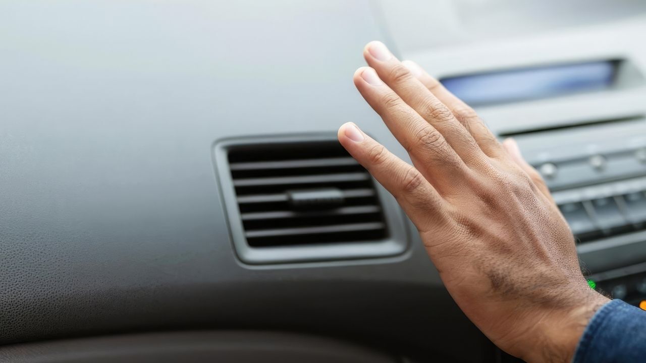Arabanızdaki Bu Tuşu Yanlış Kullanıyor Olabilirsiniz! Meğer Kullanım Amacı Buymuş (3)