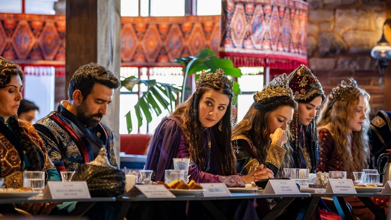 Aşk Ve Taht2