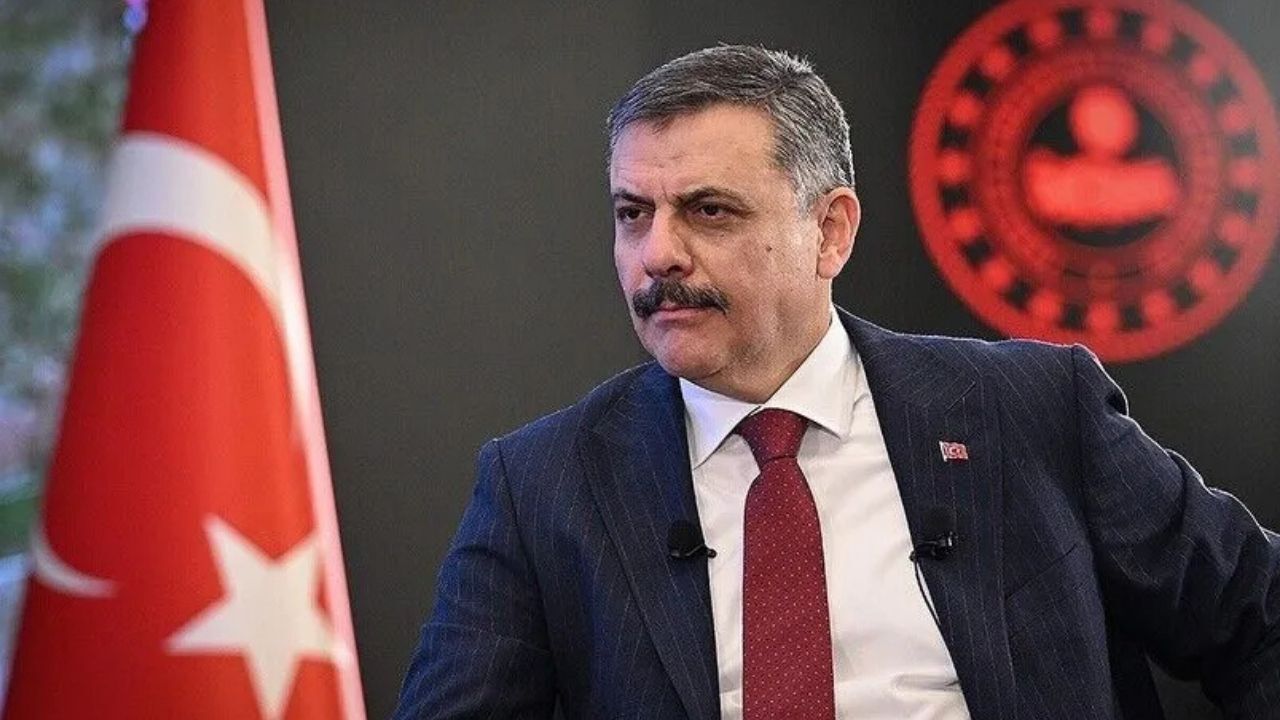 Bakan Çiftçi duyurdu! Okullarda risk derecesine göre yeni sistem