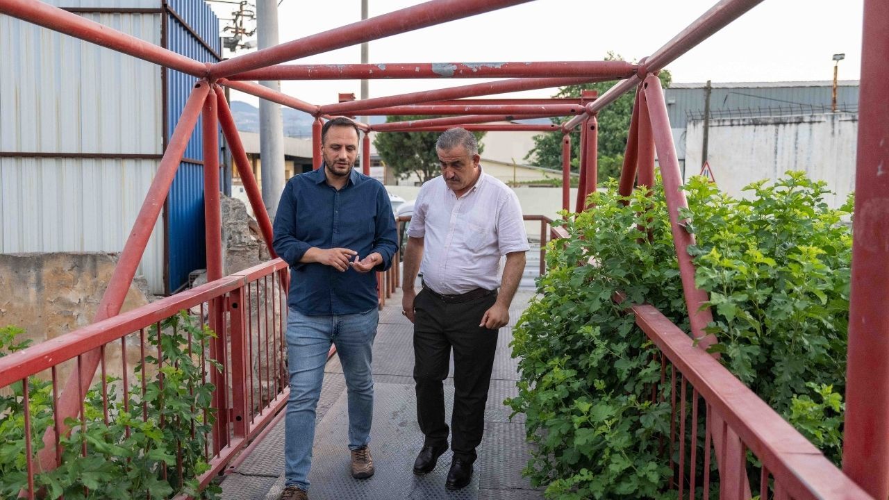 Başkan Eşki Doğanlar Için Düğmeye Bastı Yeni Düzenlemeler Yolda (2)