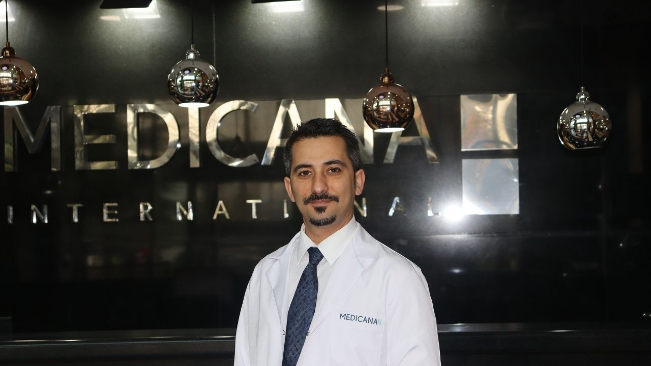 Beyi̇n Tümörü