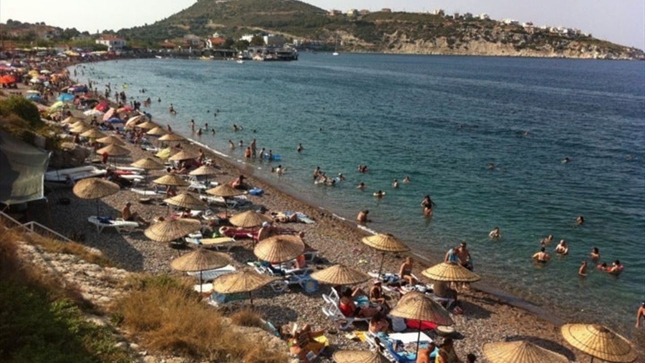 Bodrum Plaji