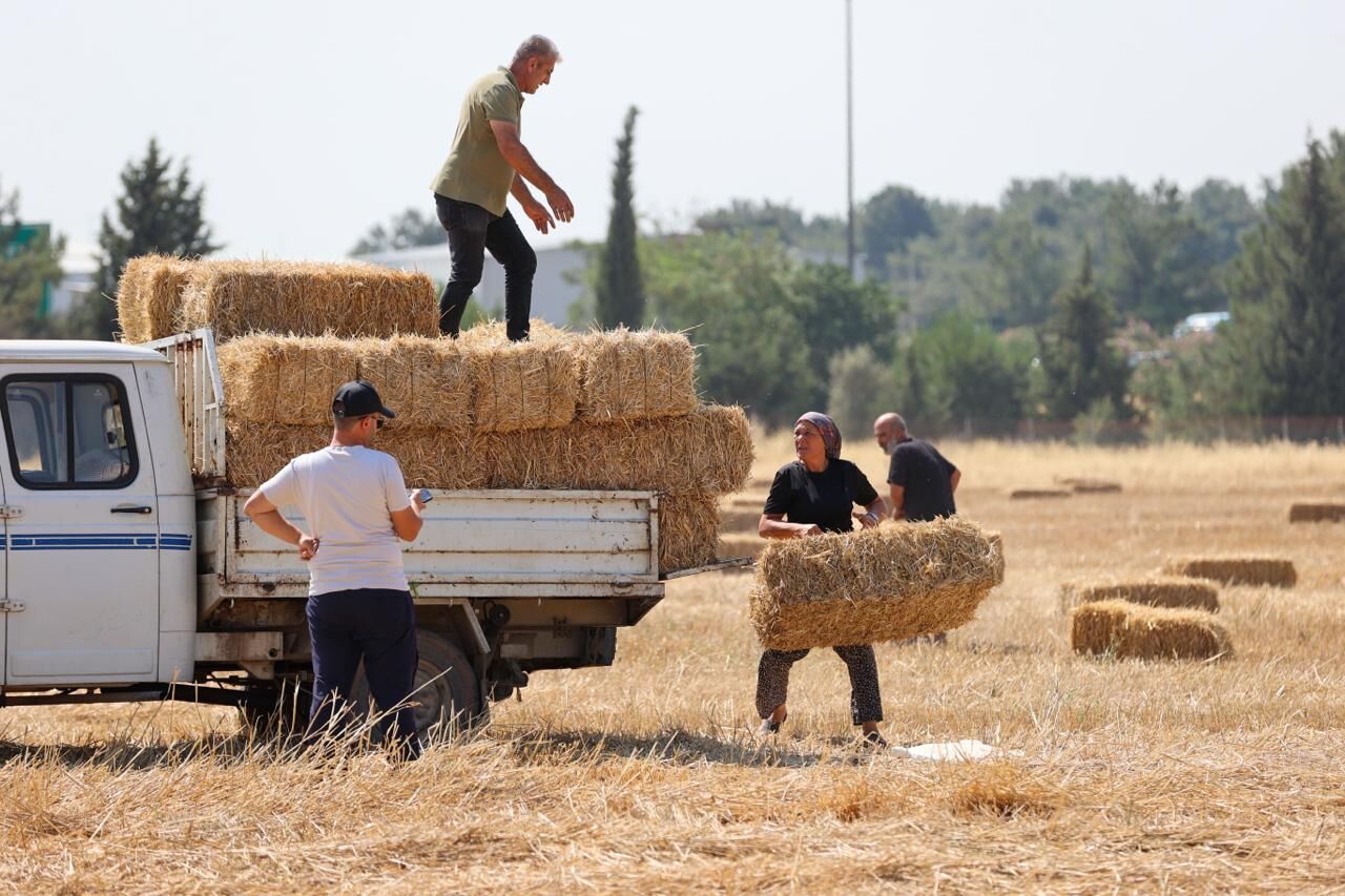 Buca Belediyesi'nden Üreticiye Ücretsiz Destek! (1)