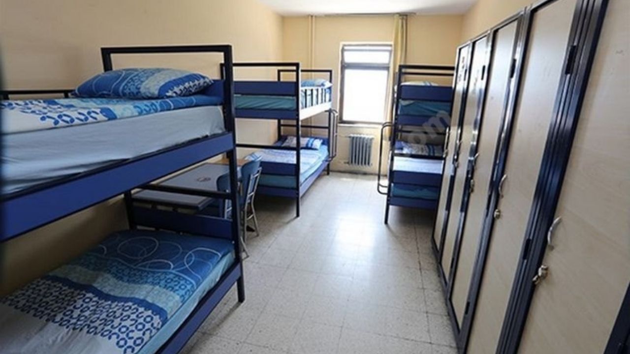 Buca'da Okumak Isteyen Yks Öğrencileri Dikkat! Buca'da Yurt Var Mı İşte Buca'daki Kyk Ve Özel Yurtlar Tam Liste (1)