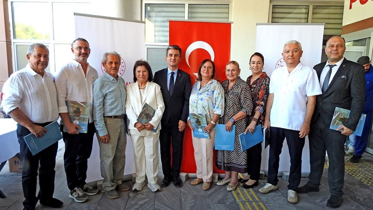 Çeşme Hastane