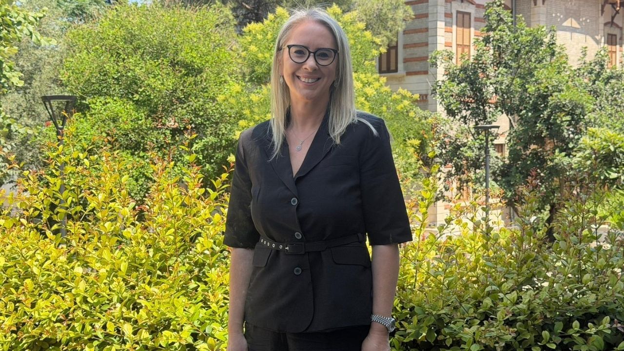 Ceyda Bölünmez Çankirii