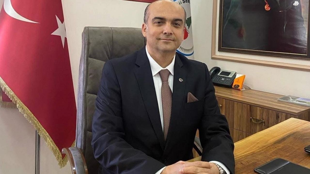 Chp İsti̇fa-4