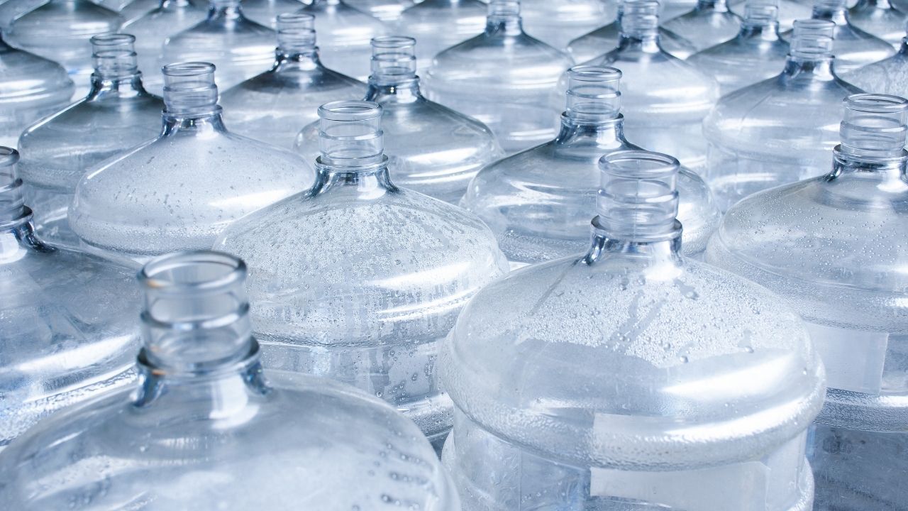 Damacanalar Neden 19 Litre Meğer Sebebi Ne Su Ne De Tasarrufmuş İşin Sırrı Burada Saklı (1)