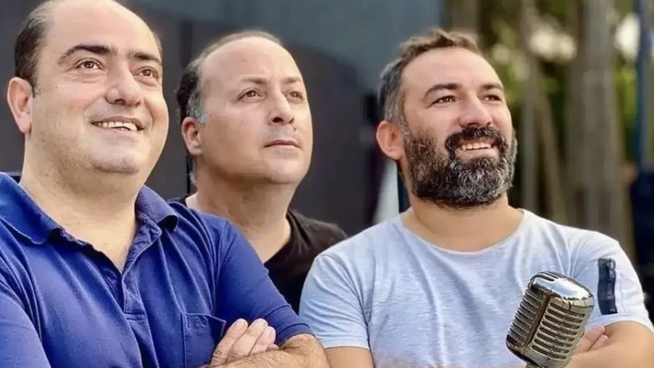Dış Ses