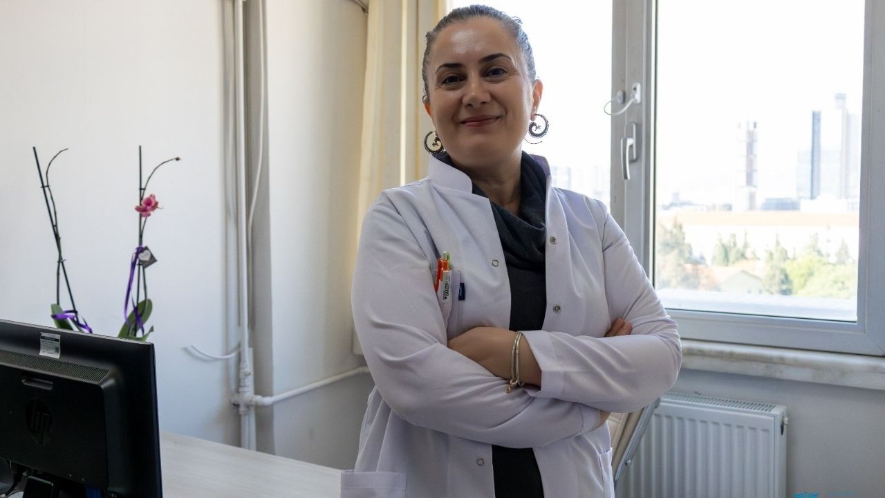 Doç. Dr. Altın'dan Dikkat Çeken Uyarı Tehlikeli Bir Ayrımcılık Türü Yükseliyor (2)