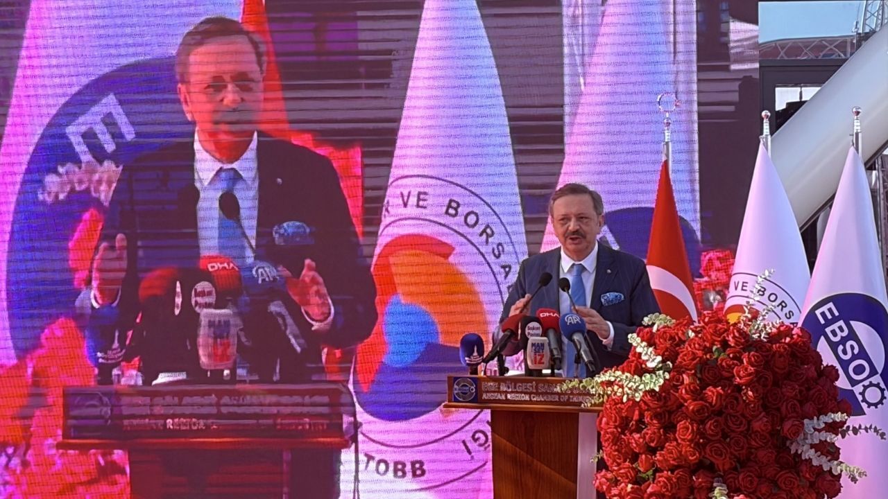 Ebso'nun Hizmet Binası Açıldı3