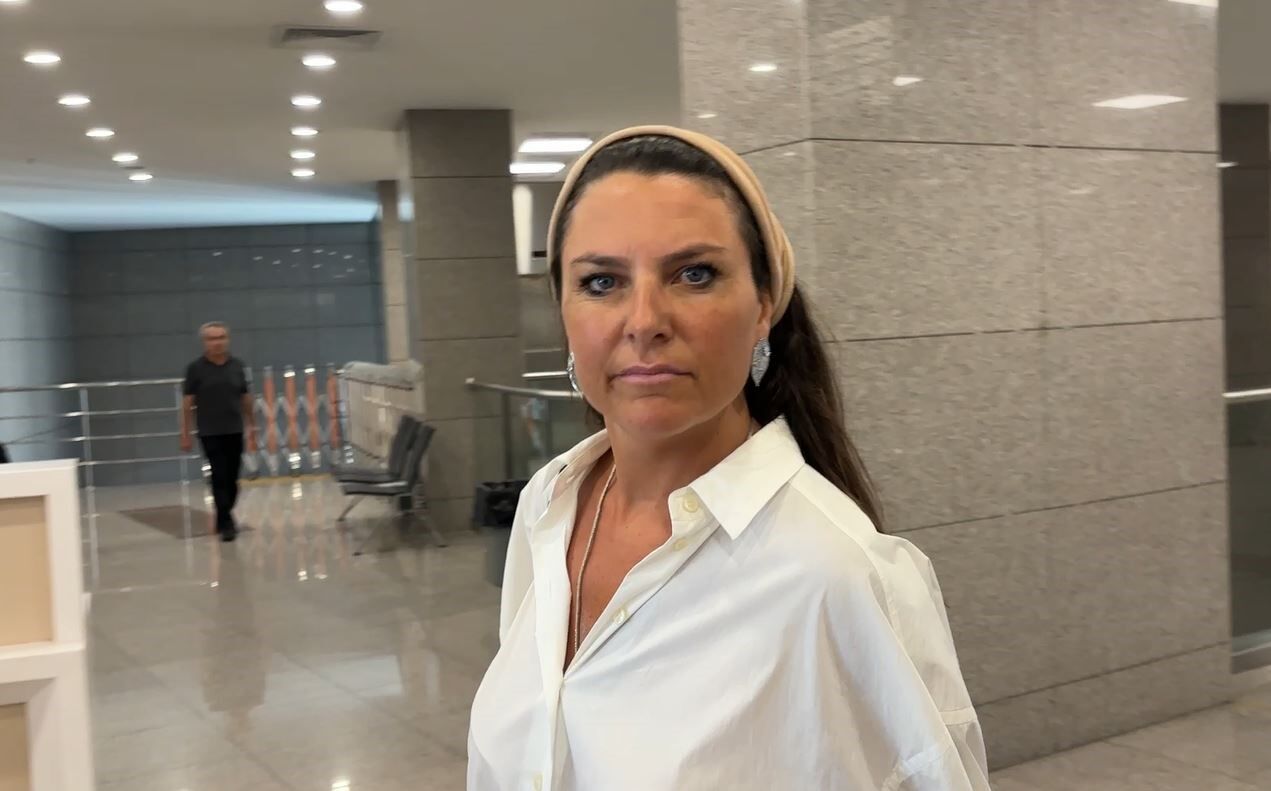 Ece Üner Adliyede! Ahbaplar Suç Örgütü Soruşturması Derinleşiyor (1)