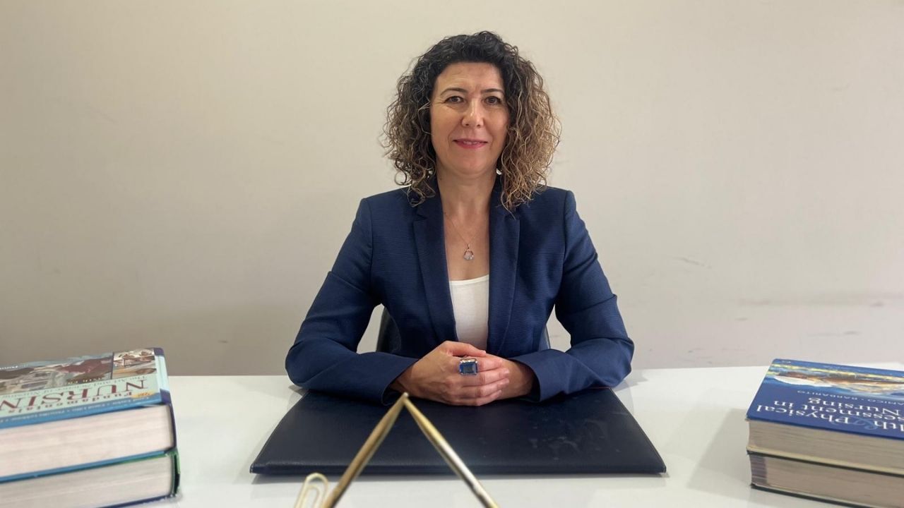 Ege Üniversitesi'nin Sağlık Eğitimi Projesine Tübi̇tak'tan Destek (1)