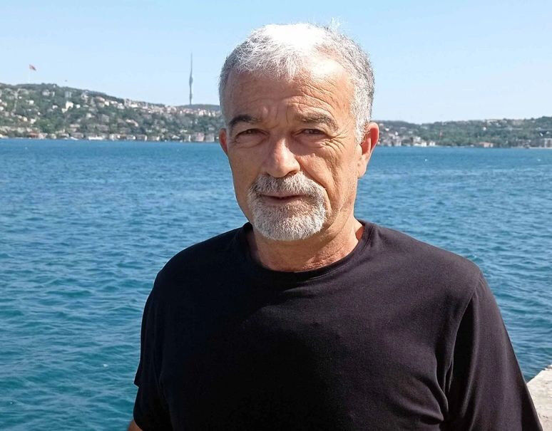 Erol Kesici-1
