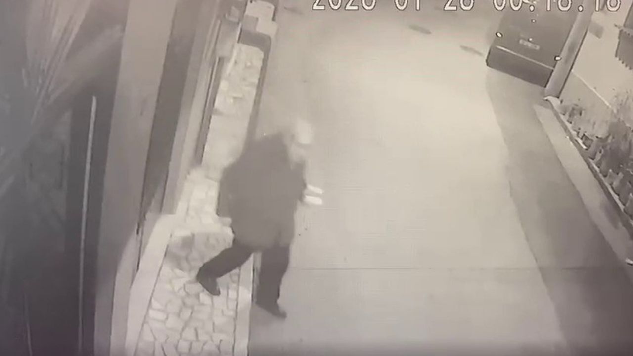 Eşini 15 Parçaya Ayırarak Çöpe Attı! Sanığın Savunması Kan Dondurdu (1)