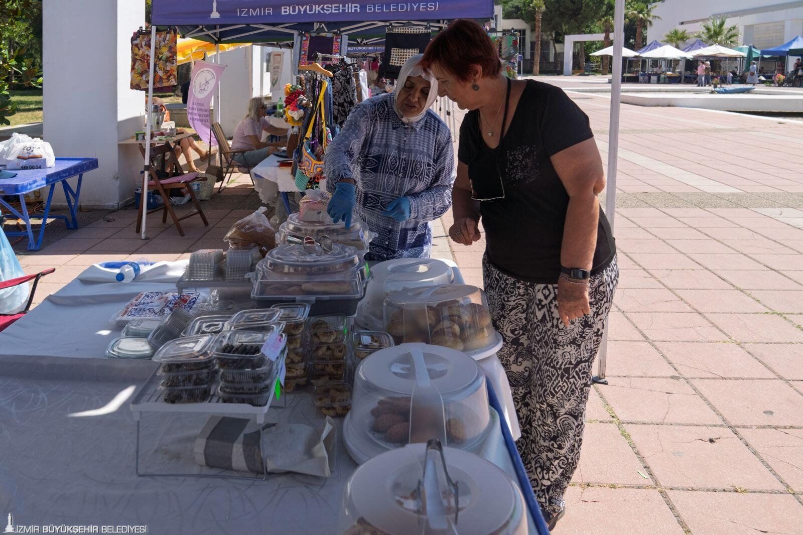 Ev Hanımıydı, Şimdi Kendi Markasıyla Satış Yapıyor Kendi Işinin Patronu Oldu (3)