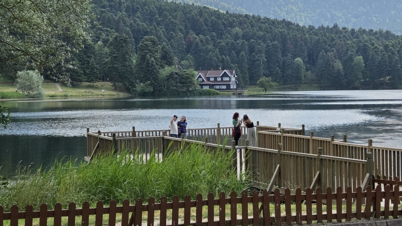 Gölyazıı