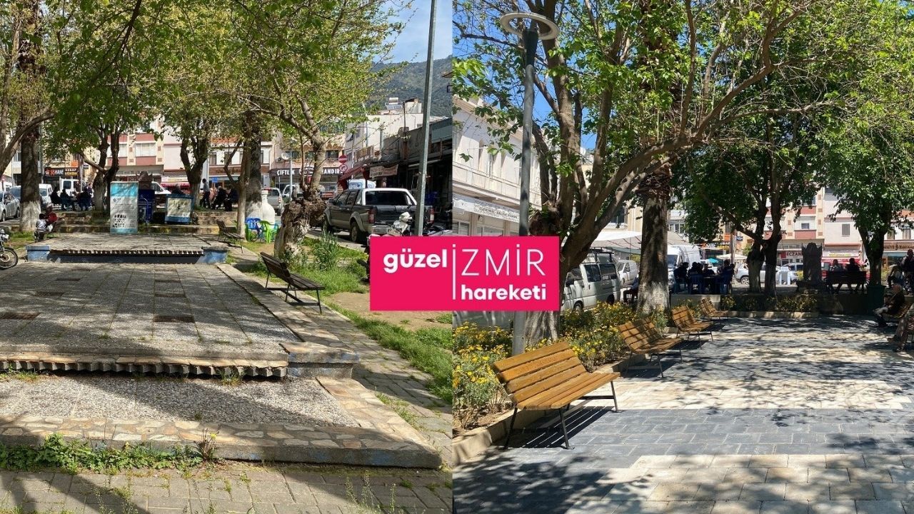 Güzel İzmir Hareketi Büyüyor Bu Kez Adres Bayındır Oldu (3)