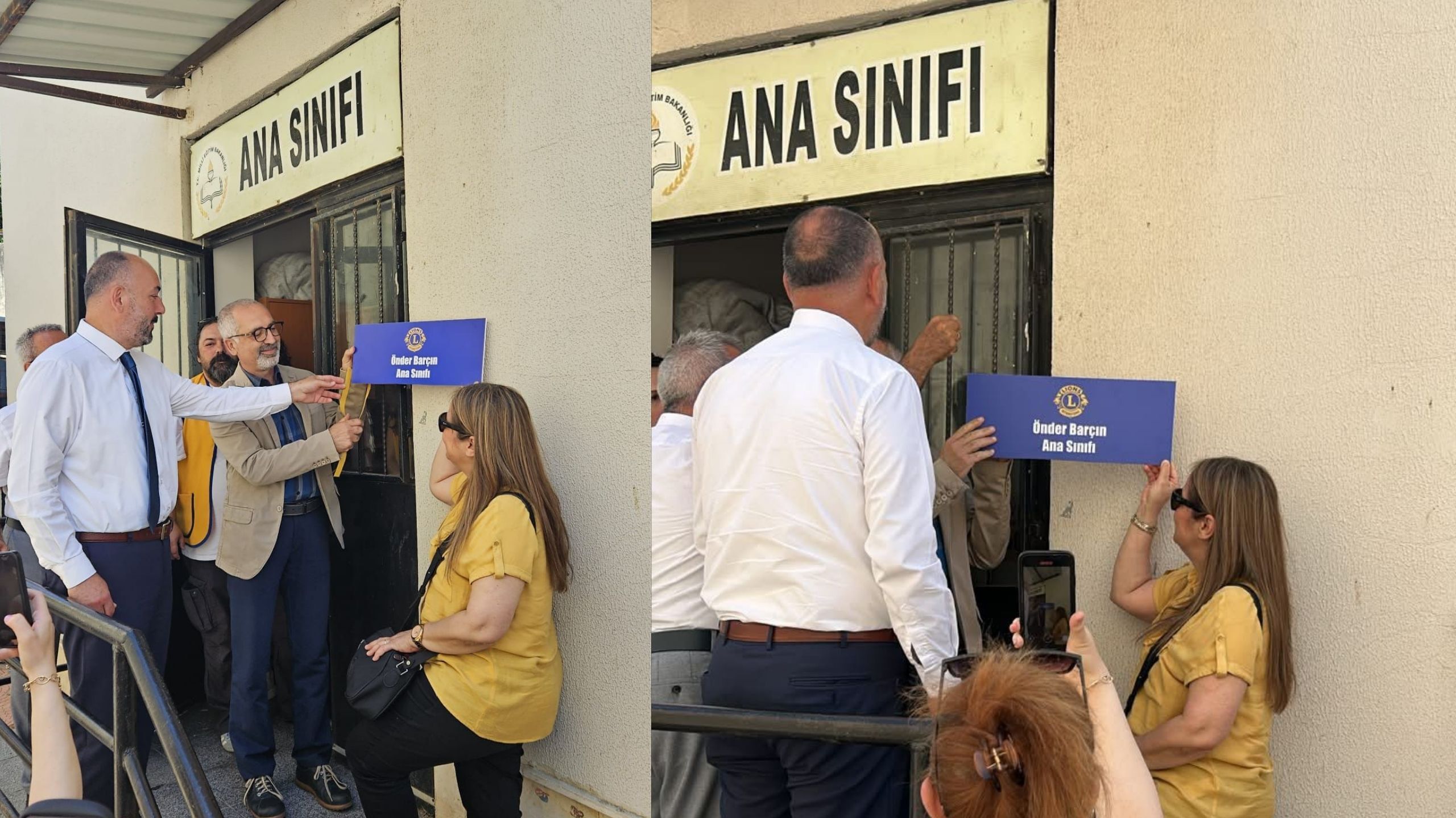 Her Şey Güzel Olacak Mottosu Eğitime Dönüştü! (4)