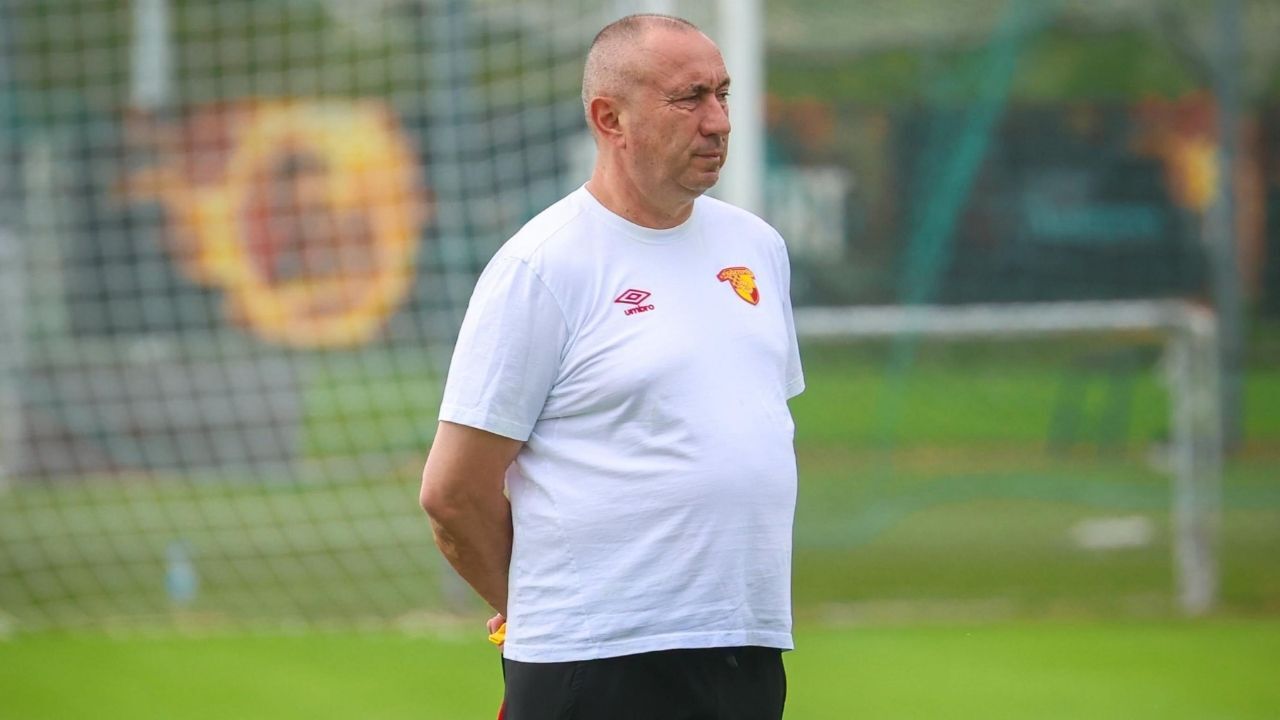 İki Transfer Daha Yolda! Göztepe Kampında Yüzler Gülüyor (3)
