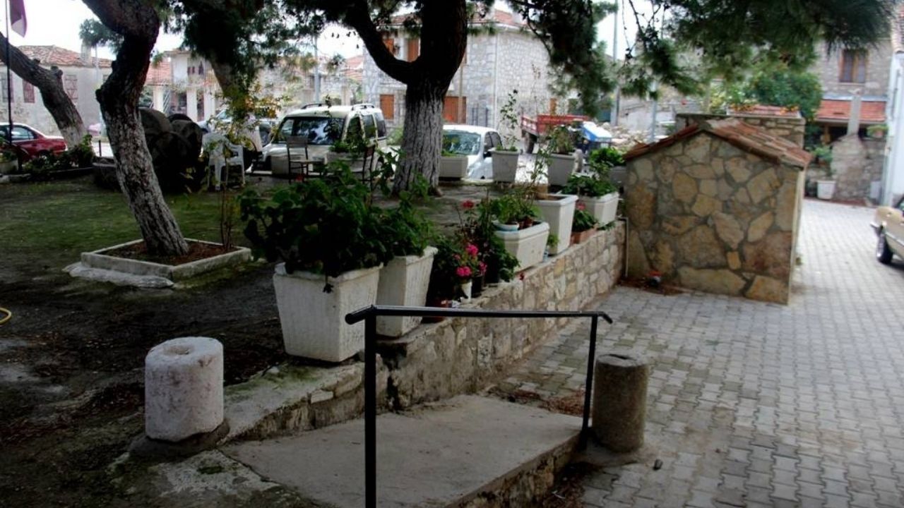 Inecik Köyü-1