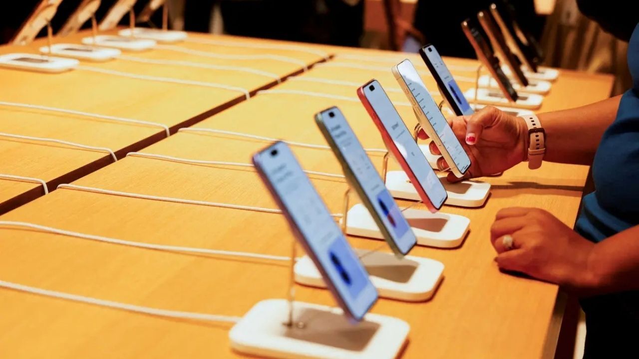 Iphone18 Pro